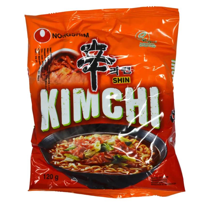 Nongshim Shin Kimchi