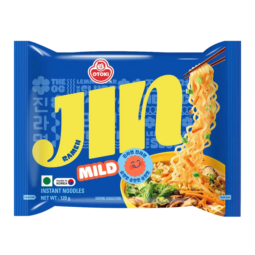 Otoki Jin Ramen Mild