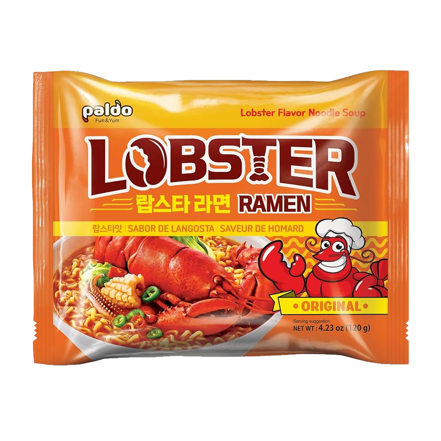 Paldo Lobster