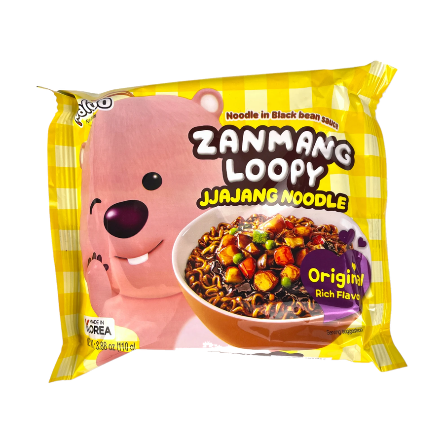 Paldo Zangmyeon Loopy
