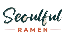 Seoulful Ramen